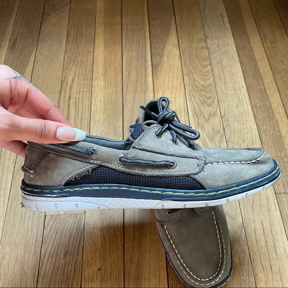 Sperry Top-sider